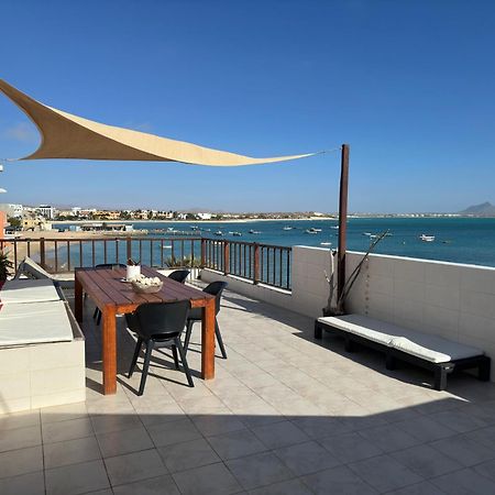 Casa Tud Dret - Sea Front Apartments سال راي المظهر الخارجي الصورة