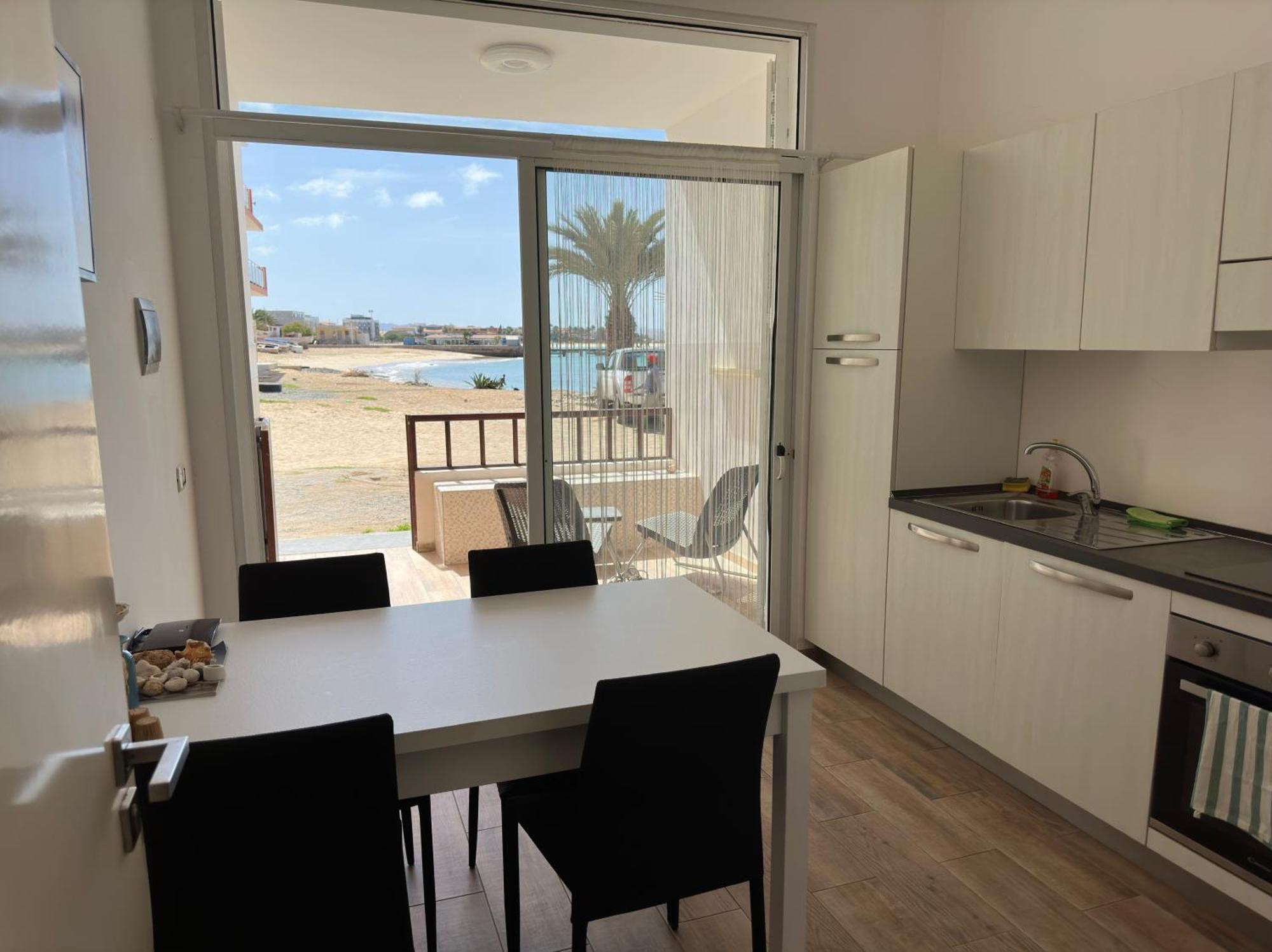 Casa Tud Dret - Sea Front Apartments سال راي الغرفة الصورة